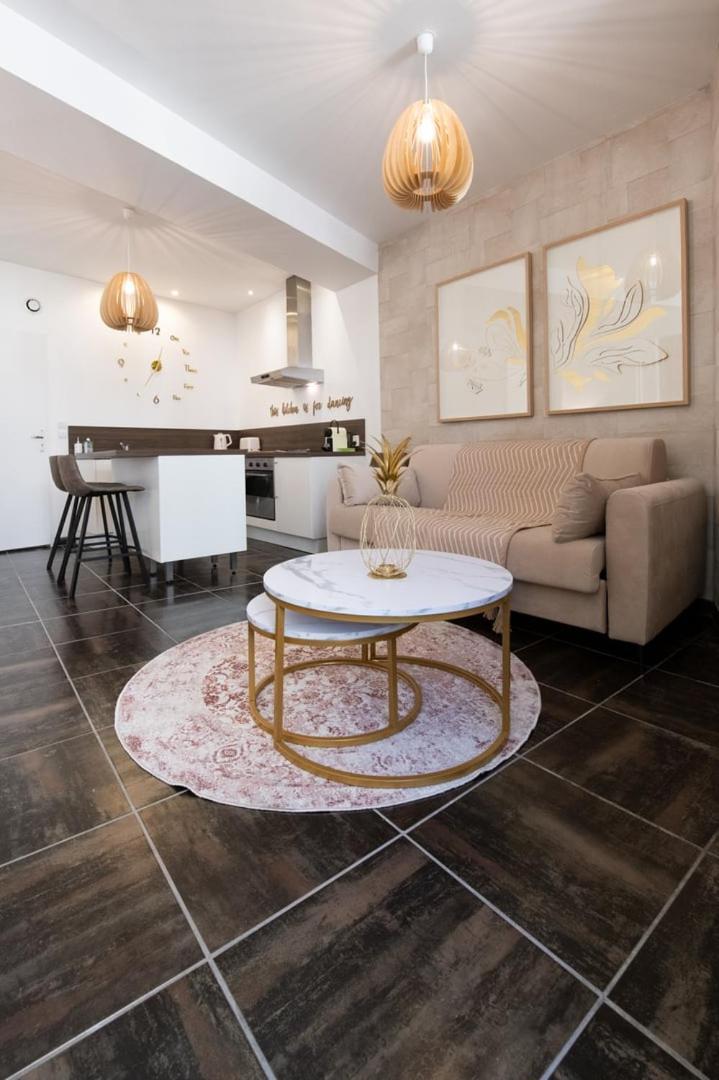 La Suite Sépia - Superbe appartement tout confort au coeur du Vieux Lyon Exterior foto