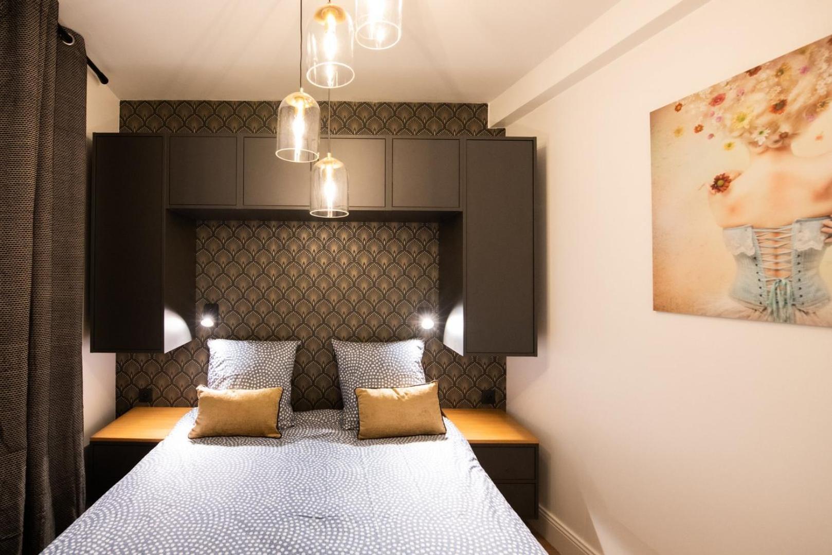 La Suite Sépia - Superbe appartement tout confort au coeur du Vieux Lyon Exterior foto