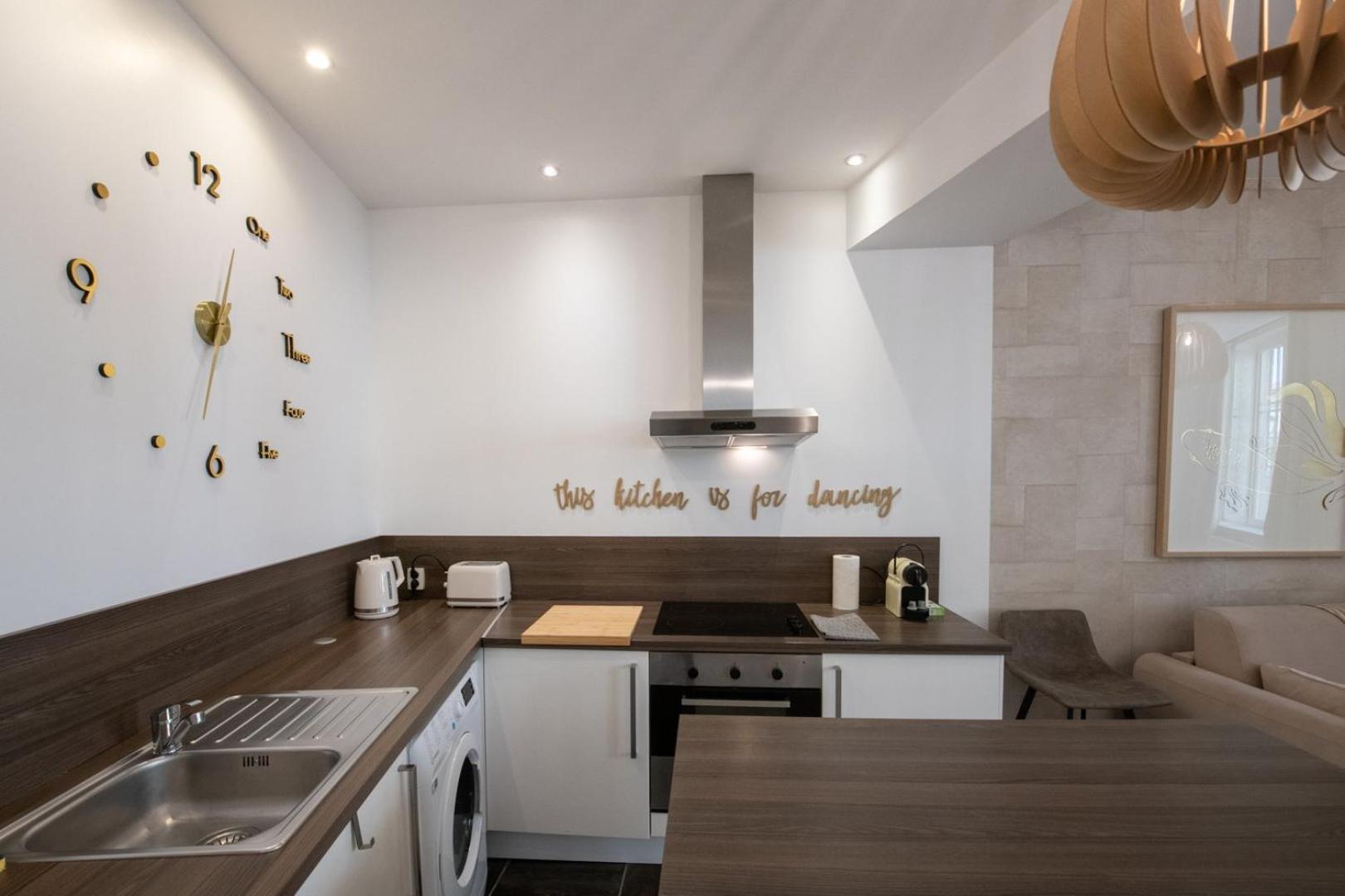 La Suite Sépia - Superbe appartement tout confort au coeur du Vieux Lyon Exterior foto