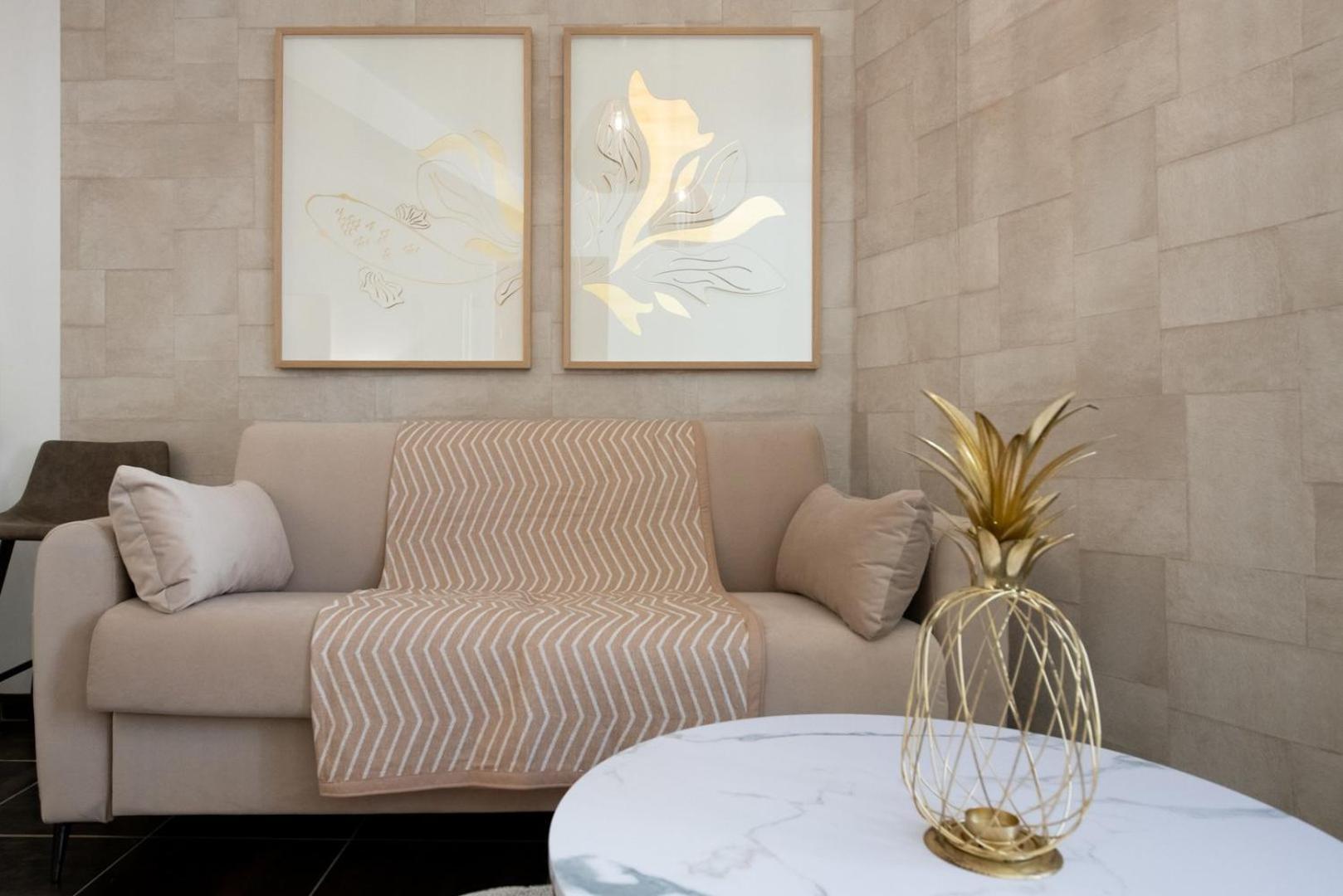 La Suite Sépia - Superbe appartement tout confort au coeur du Vieux Lyon Exterior foto