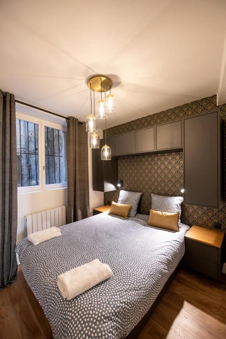 La Suite Sépia - Superbe appartement tout confort au coeur du Vieux Lyon Exterior foto