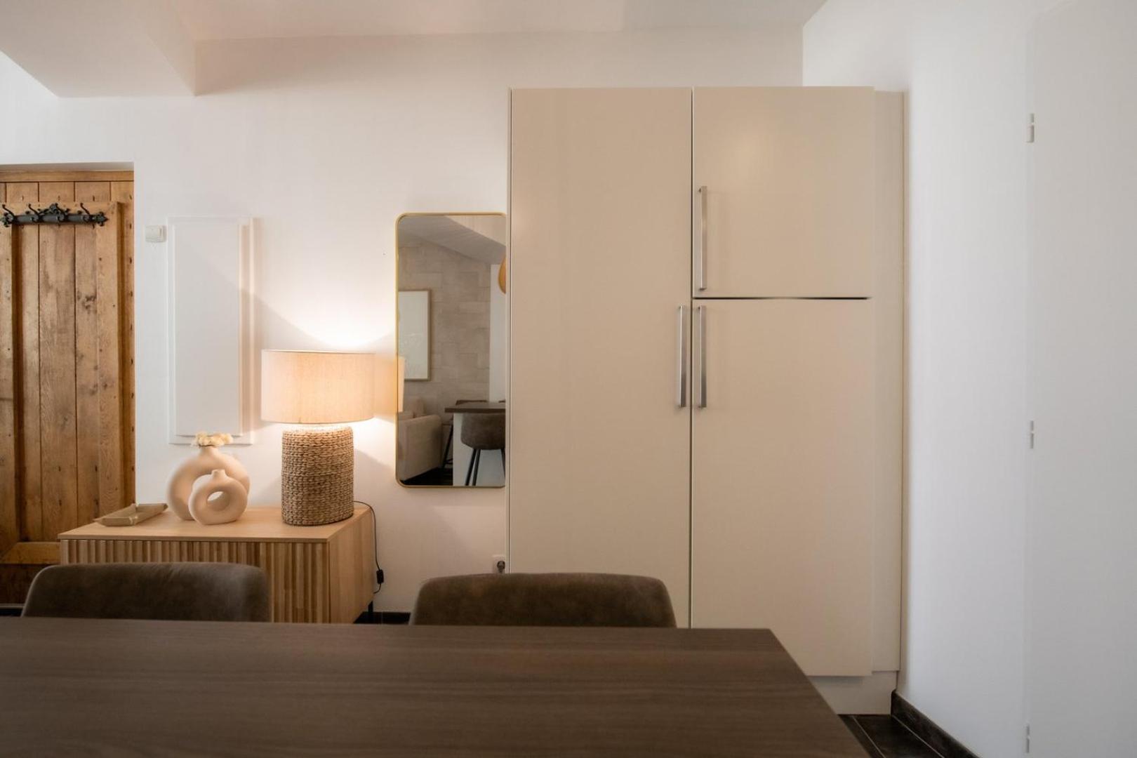 La Suite Sépia - Superbe appartement tout confort au coeur du Vieux Lyon Exterior foto