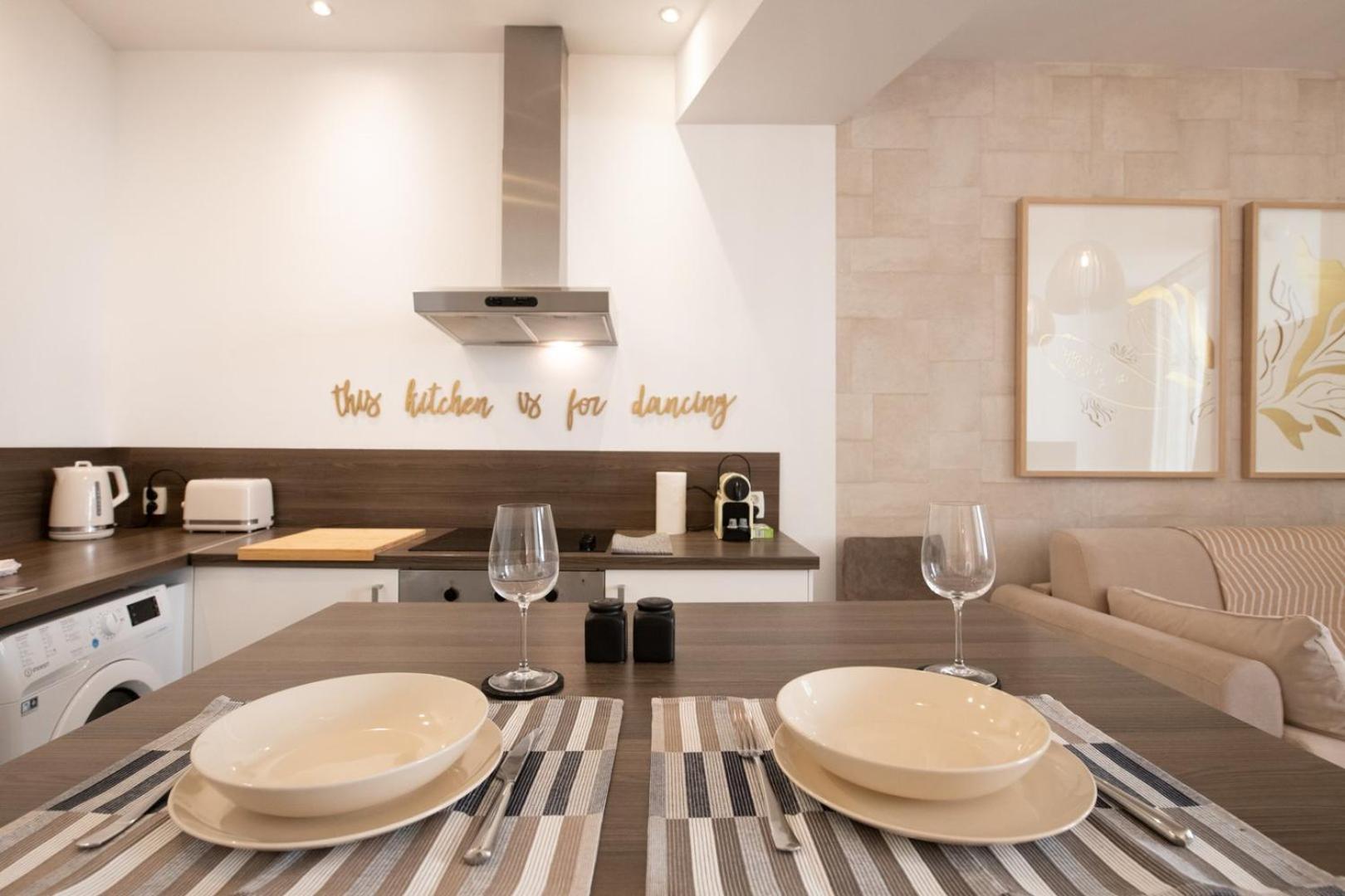 La Suite Sépia - Superbe appartement tout confort au coeur du Vieux Lyon Exterior foto