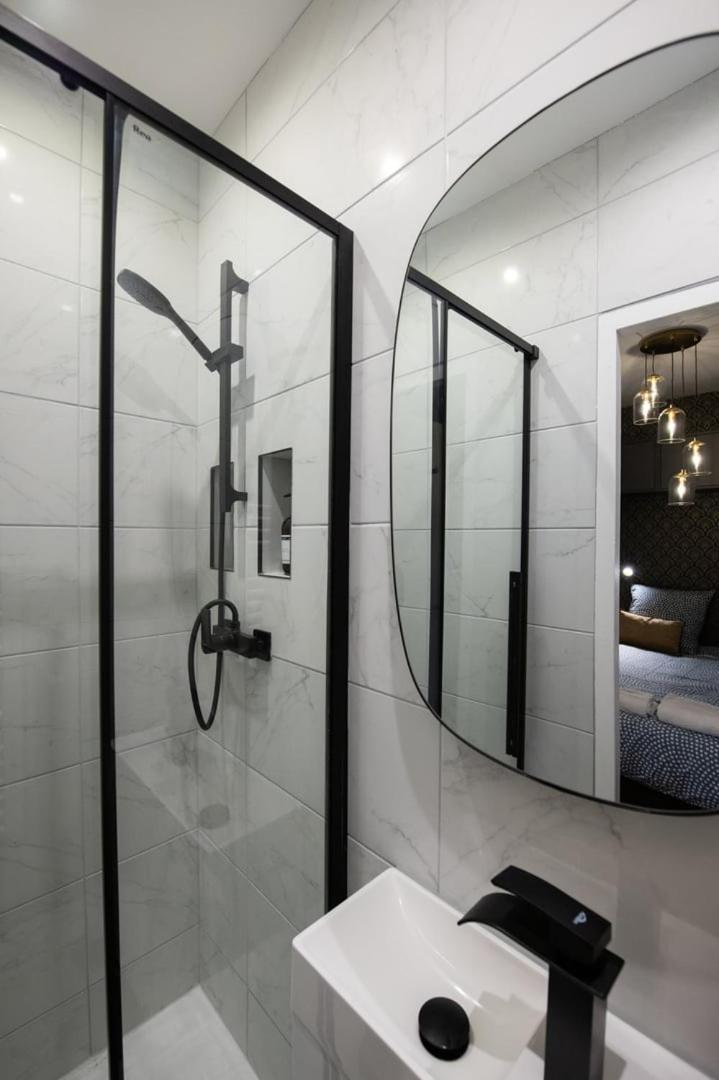 La Suite Sépia - Superbe appartement tout confort au coeur du Vieux Lyon Exterior foto