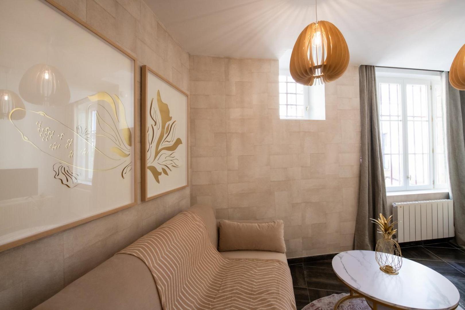 La Suite Sépia - Superbe appartement tout confort au coeur du Vieux Lyon Exterior foto